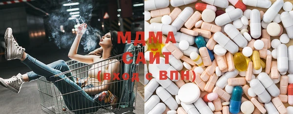 шишки Иннополис